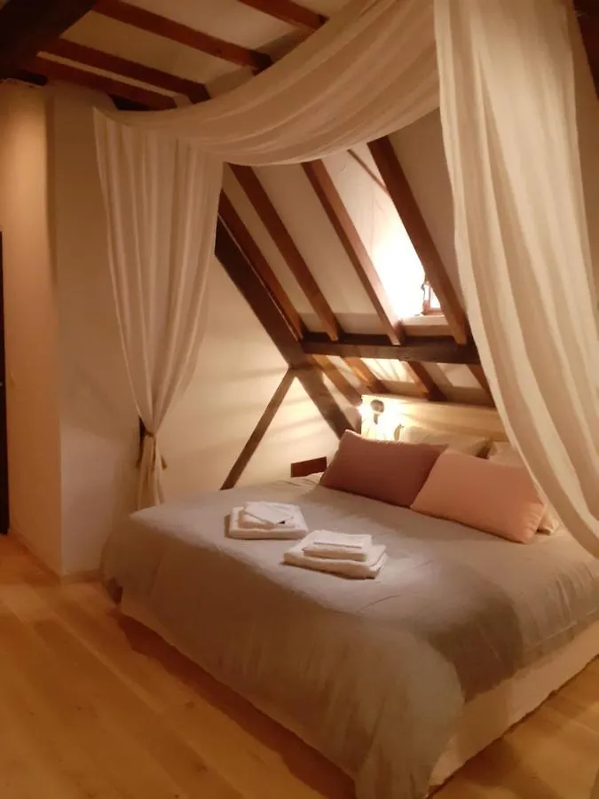 Chateau Lakme Chambre Orfeo Carennac