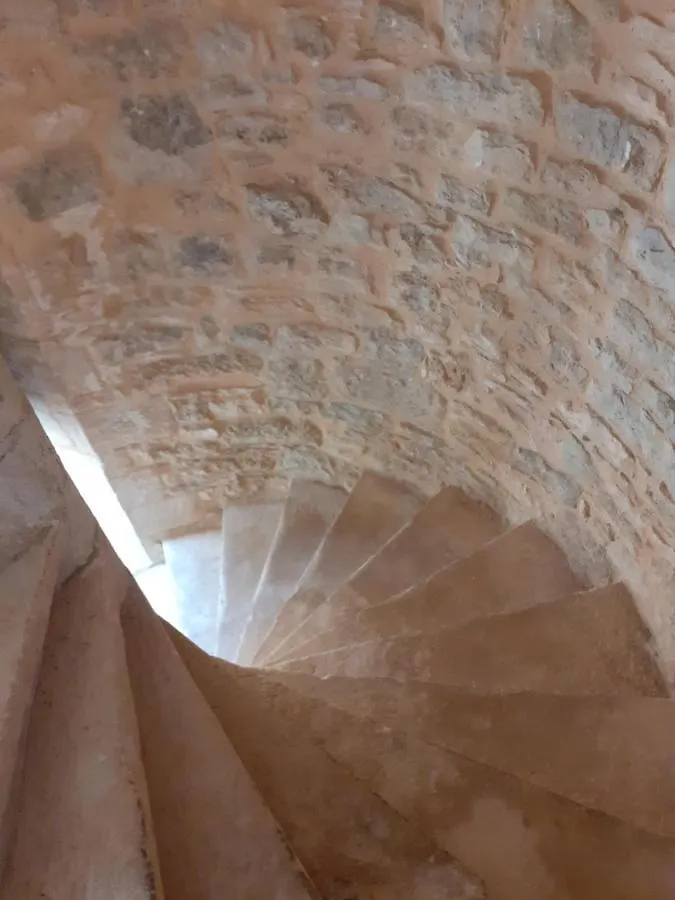 Chateau Lakme Chambre Orfeo Carennac Guest house